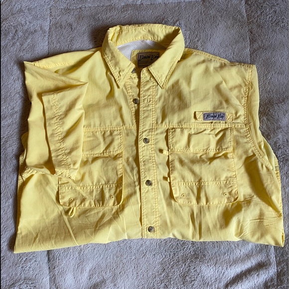 Bimini Bay Vented Shirt - Picture 1 of 4